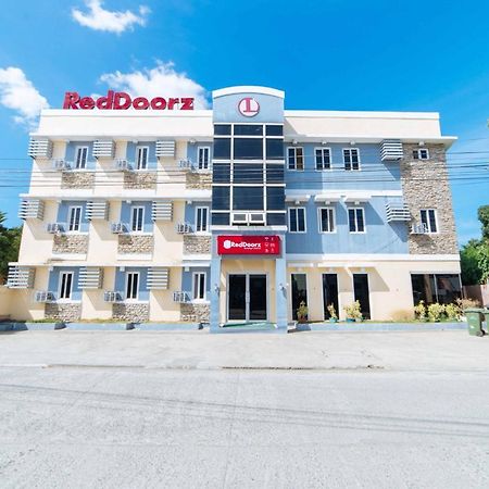 Hotel Reddoorz Near Davao International Airport Exterior foto