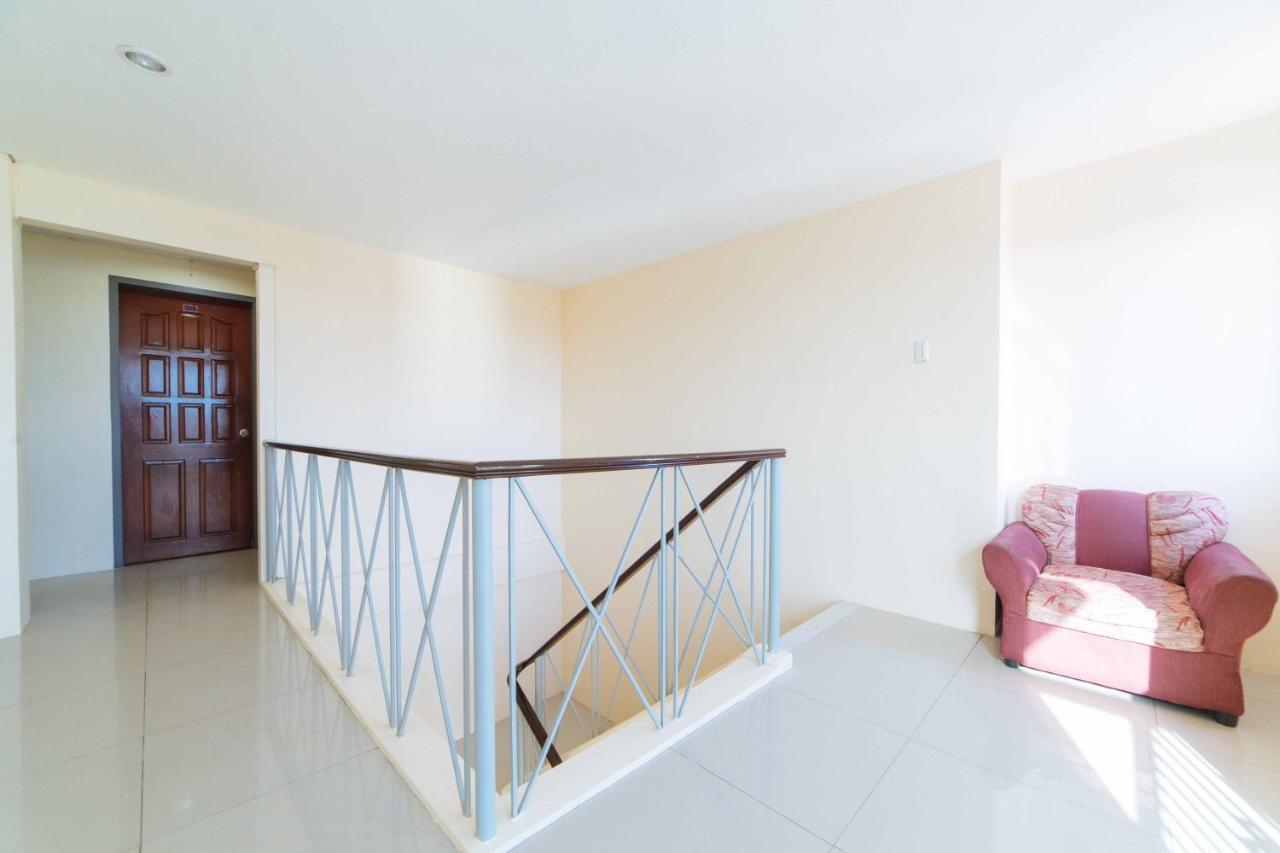 Hotel Reddoorz Near Davao International Airport Exterior foto