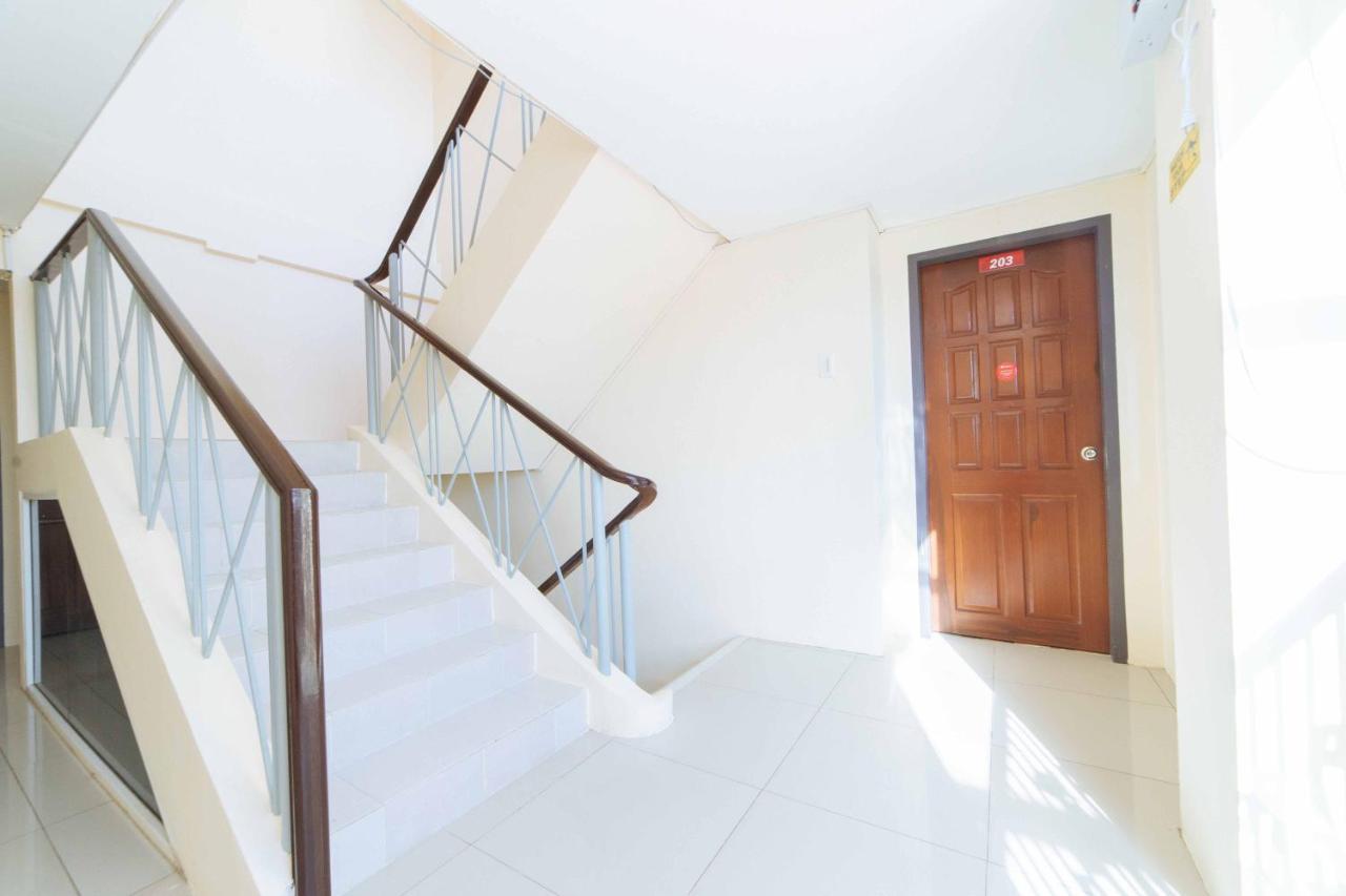 Hotel Reddoorz Near Davao International Airport Exterior foto