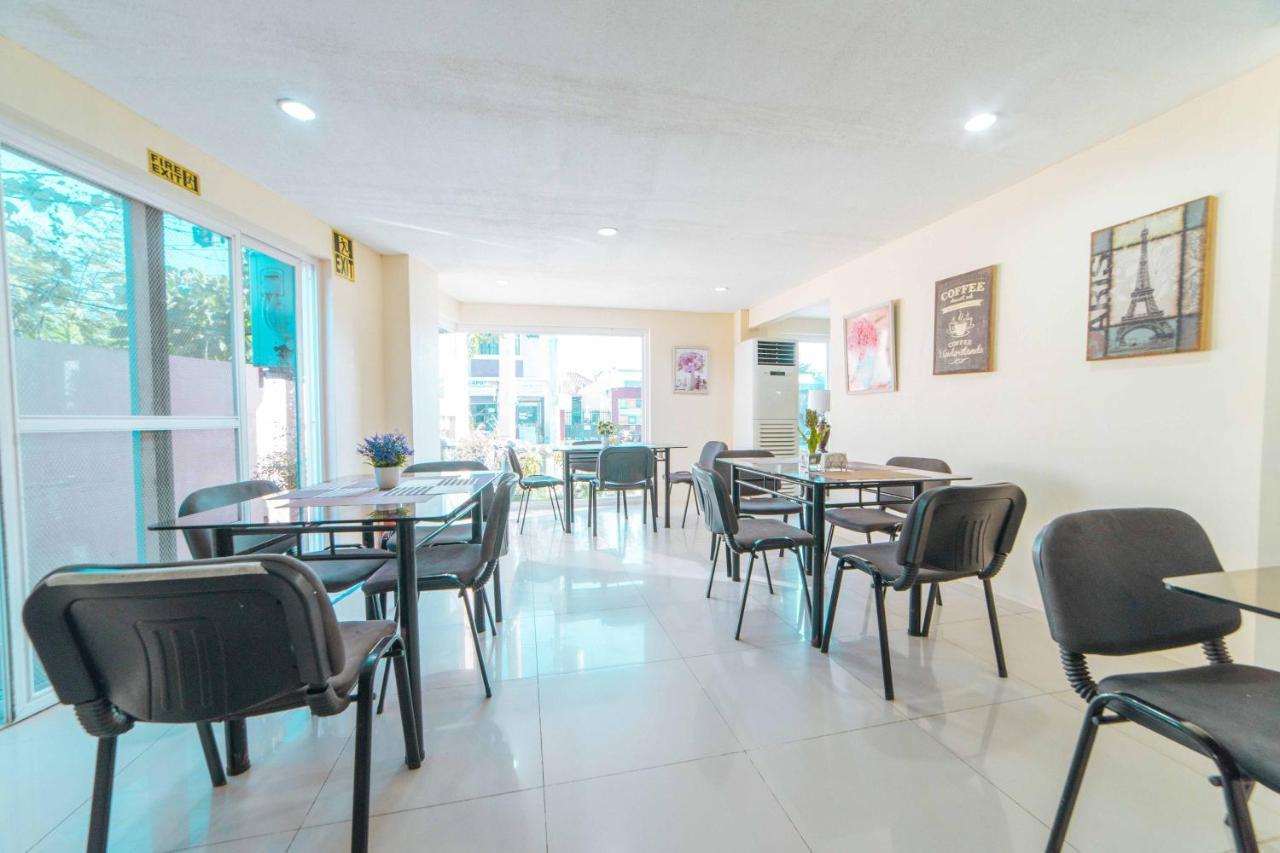 Hotel Reddoorz Near Davao International Airport Exterior foto