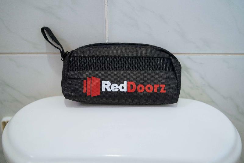 Hotel Reddoorz Near Davao International Airport Exterior foto